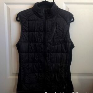 Smartwool vest size L